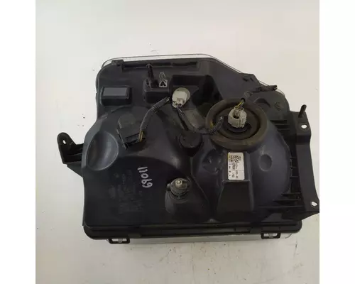 Ford E350 Headlamp Assembly