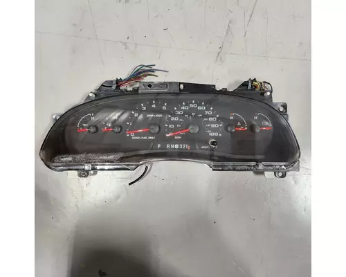 Instrument Cluster FORD E350 Quality Bus &amp; Truck Parts