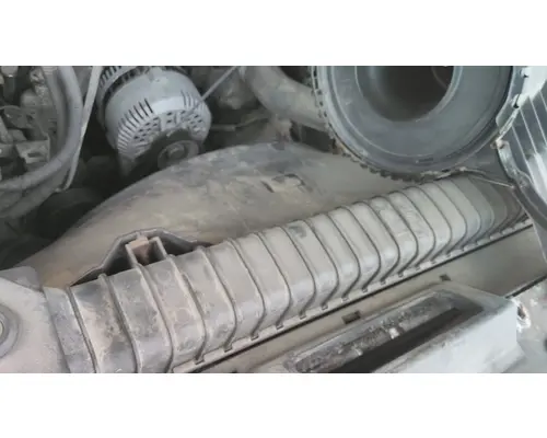 Radiator FORD E350 LKQ Heavy Truck - Goodys