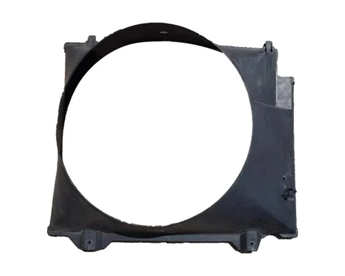 Ford E350 Radiator Shroud