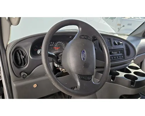 Steering Column FORD E350 Custom Truck One Source