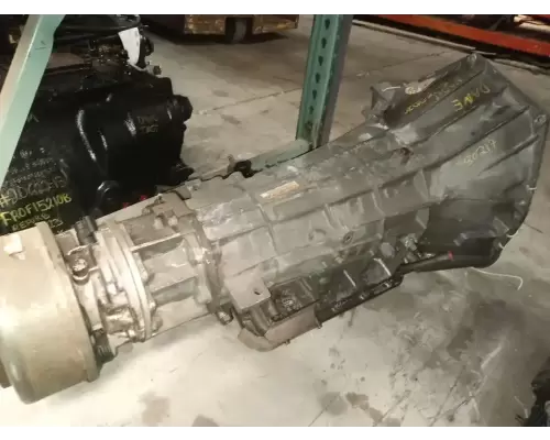 Ford E40D Transmission Assembly