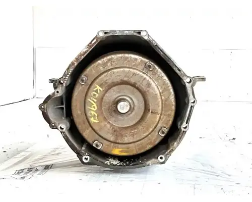 Ford E40D Transmission Assembly