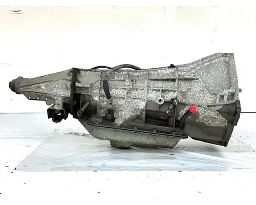 Ford E40D Transmission Assembly