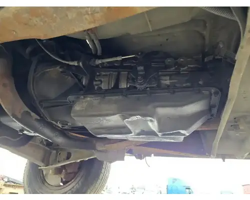 Transmission Assembly FORD E40D Geco - Dinuba
