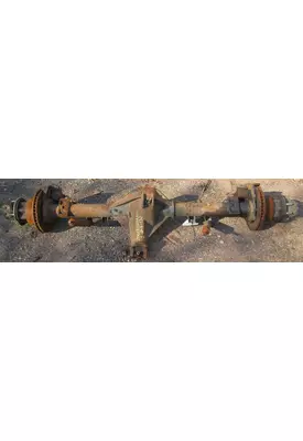 Ford E450SD Axle Assembly, Rear (Light Duty)(4352)