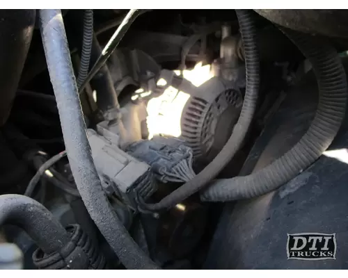 Alternator FORD E450 DTI Trucks