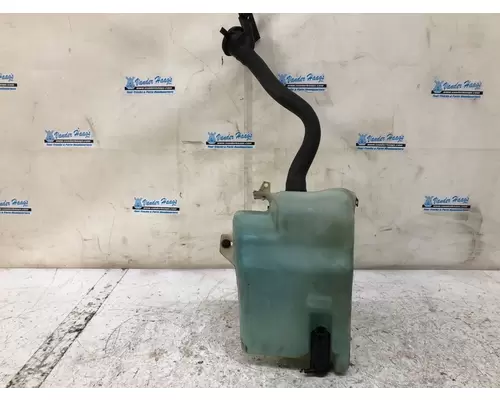 Body Parts, Misc. Ford E450 Vander Haags Inc Cb