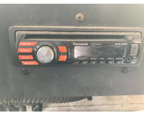 Ford E450 Body, Misc. Parts