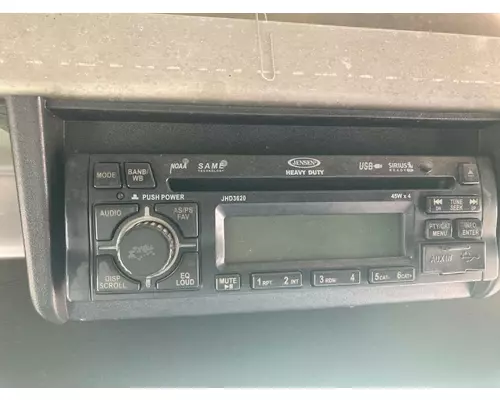 Ford E450 Body, Misc. Parts