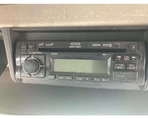 Ford E450 Body, Misc. Parts