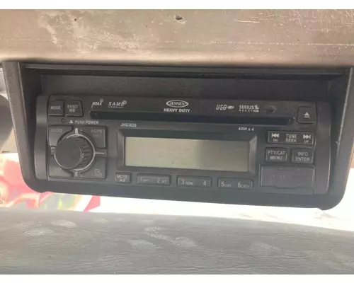 Ford E450 Body, Misc. Parts