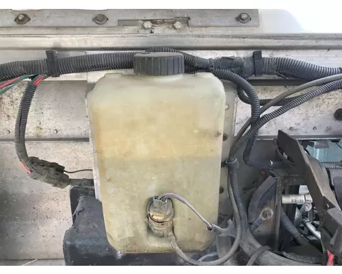 Ford E450 Body, Misc. Parts