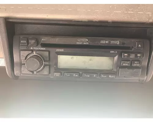 Ford E450 Body, Misc. Parts