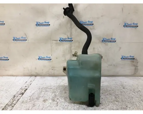 Body Parts, Misc. Ford E450 Vander Haags Inc Cb