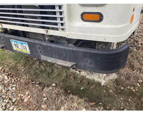 Ford E450 Bumper Assembly, Front