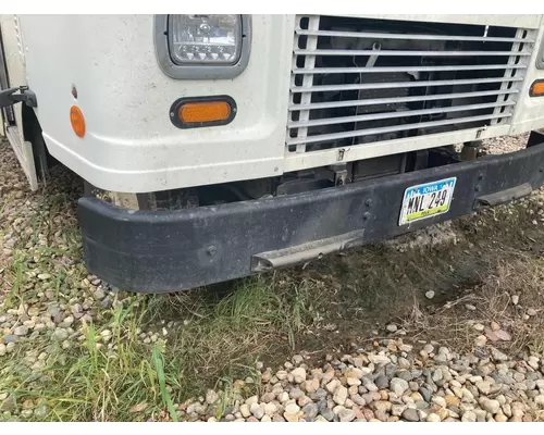 Ford E450 Bumper Assembly, Front
