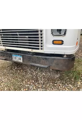 Ford E450 Bumper Assembly, Front