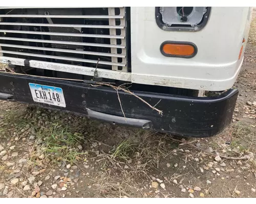 Ford E450 Bumper Assembly, Front