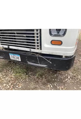 Ford E450 Bumper Assembly, Front