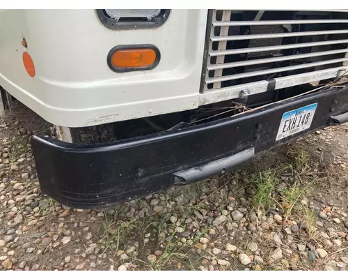 Ford E450 Bumper Assembly, Front
