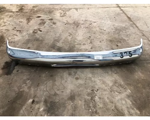 Ford E450 Bumper Assembly, Front