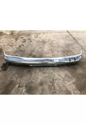 Ford E450 Bumper Assembly, Front