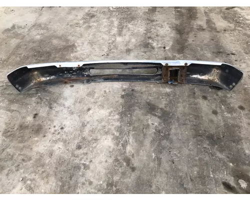 Ford E450 Bumper Assembly, Front