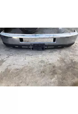 Ford E450 Bumper Assembly, Front