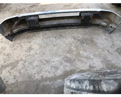 Ford E450 Bumper Assembly, Front