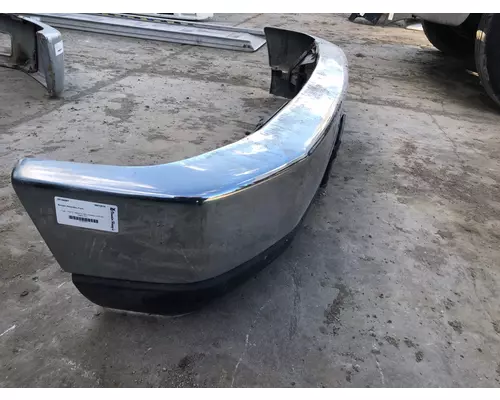 Ford E450 Bumper Assembly, Front