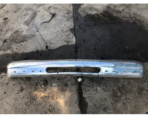 Bumper Assembly, Front Ford E450 Vander Haags Inc Cb