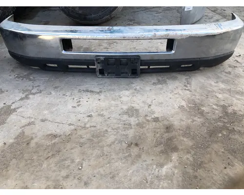 Bumper Assembly, Front Ford E450 Vander Haags Inc Cb