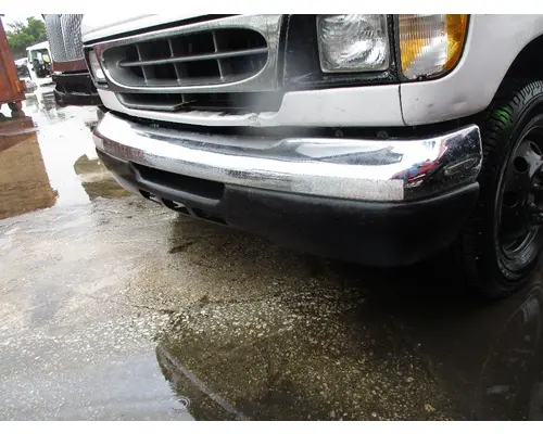 Bumper Assembly, Front FORD E450 LKQ Heavy Truck - Tampa