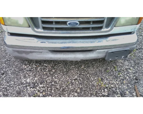 Bumper Assembly, Front FORD E450 LKQ Heavy Truck - Goodys