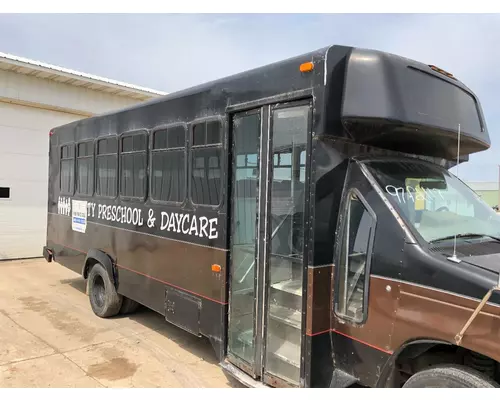 Ford E450 Cab Assembly