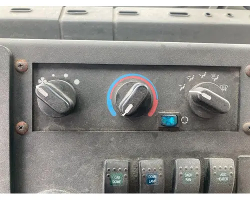 Interior Parts, Misc. Ford E450 Vander Haags Inc Sp