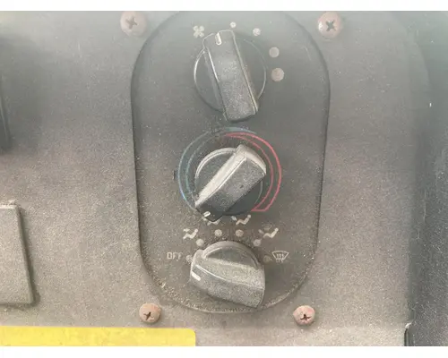 Interior Parts, Misc. Ford E450 Vander Haags Inc Sp