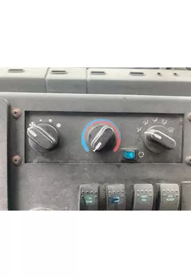 Ford E450 Cab Misc. Interior Parts