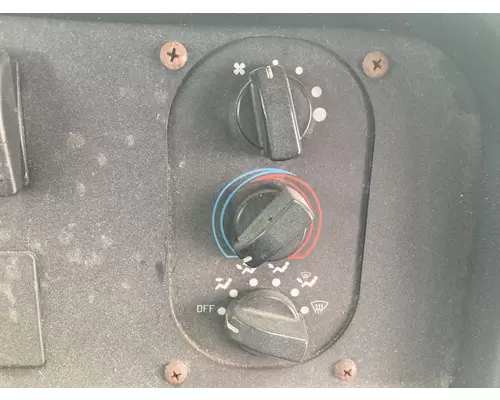 Ford E450 Cab Misc. Interior Parts