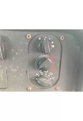 Ford E450 Cab Misc. Interior Parts