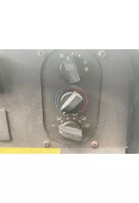 Ford E450 Cab Misc. Interior Parts