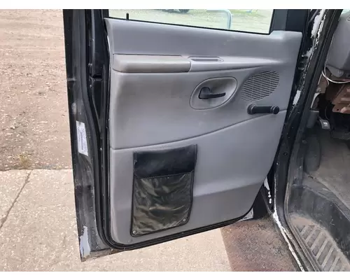 Ford E450 Door Assembly, Front