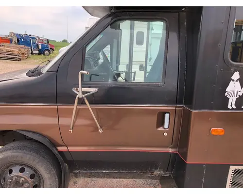 Door Assembly, Front Ford E450 Vander Haags Inc Sp