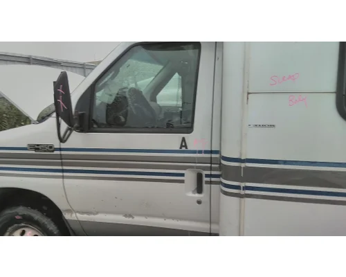 Door Assembly, Front FORD E450 LKQ Heavy Truck - Goodys