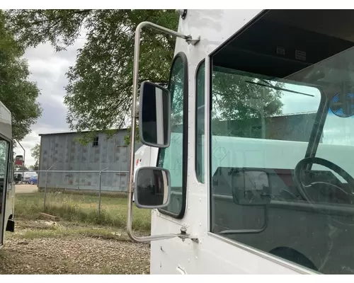 Ford E450 Door Mirror