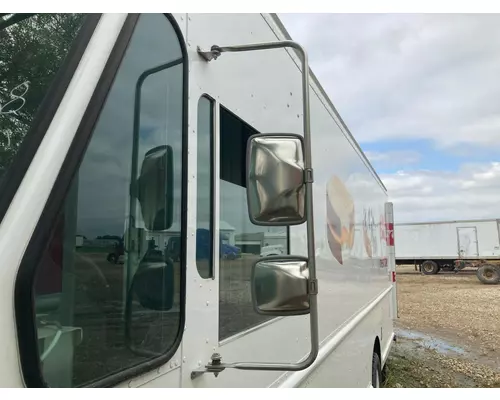 Ford E450 Door Mirror