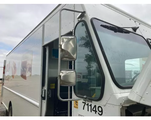 Ford E450 Door Mirror