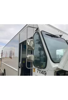 Ford E450 Door Mirror
