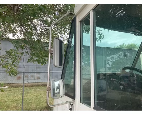 Ford E450 Door Mirror